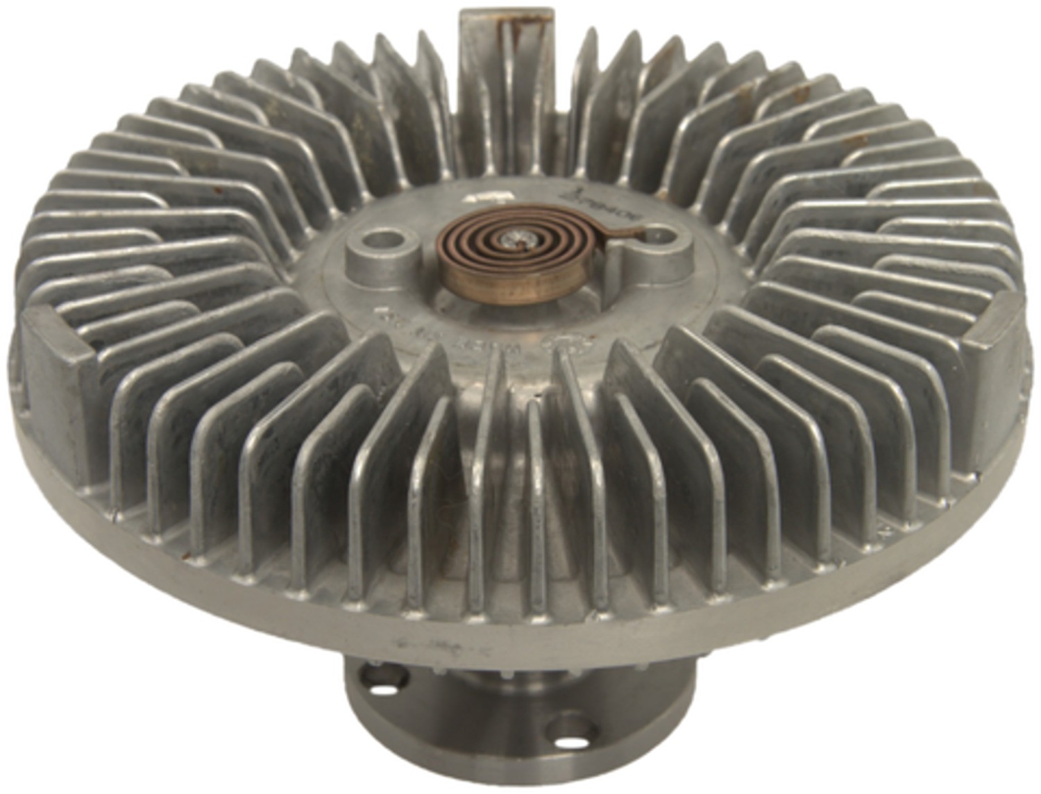Four Seasons Engine Cooling Fan Clutch | 36955 Fits Buick, Cadillac, Chevrolet, GMC - 3